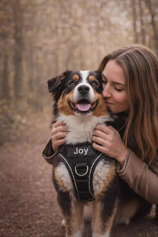 Balade avec son chien : le guide complet pour des sorties zen et sécurisées - ToutouZEN