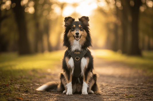 Harnais pour chien : toutes les questions fréquentes (FAQ ultime 2026) - ToutouZEN