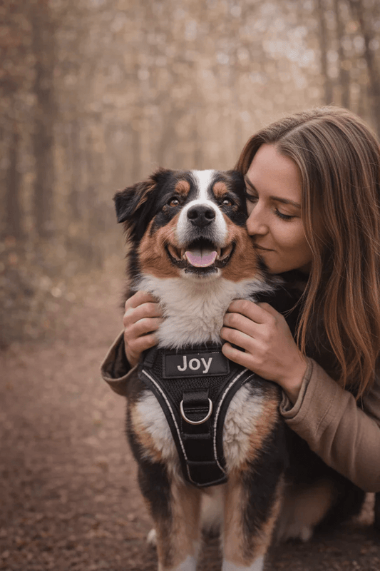 Les 10 erreurs que presque tous les maîtres font pendant la promenade de leur chien (et comment les éviter) - ToutouZEN