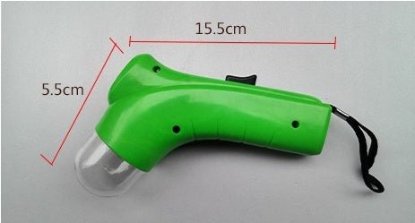 Lance Friandise Interactif pour Chien - Jeu Ludique, Exercice & Plaisir en Balade - ToutouZEN